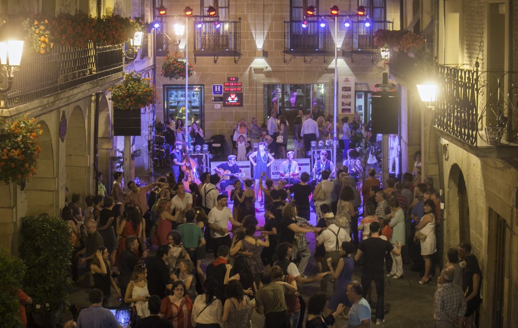 Enoturismo en verano