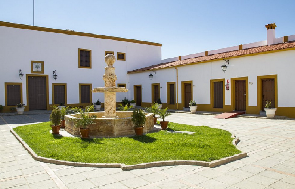 Enoturismo Pago de las Encomiendas