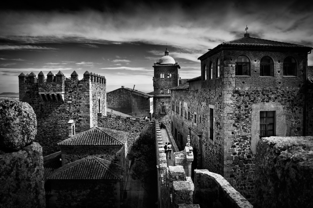 Rutas Gastronómicas Cáceres