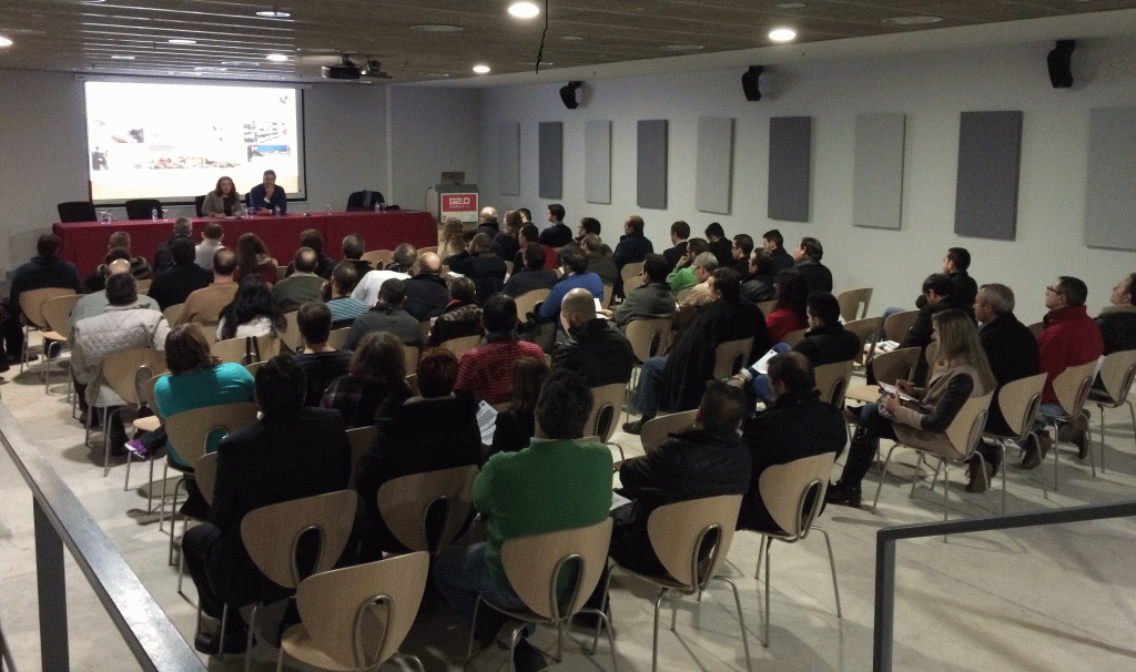 Rutas Gastronómicas - Cáceres Capital Española de la Gastronomía