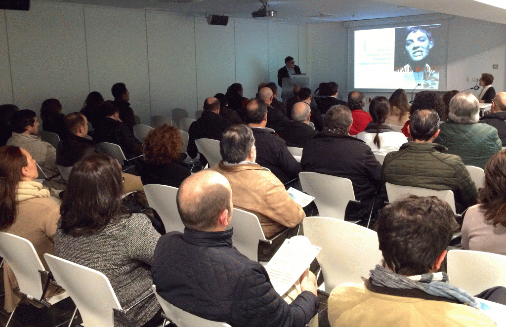 Saborea Badajoz DINAMIZA 2