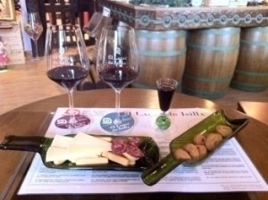 lagardeisilla-maridaje