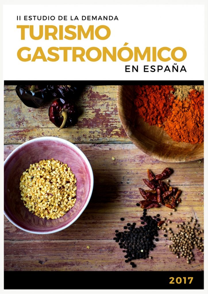 http://dinamizaasesores.es/www/wp-content/uploads/2017/05/BRIEFING-ESTUDIO-TG-VERSION-ABREVIADA.pdf Estudio de Turismo Gastronómico
