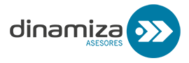 Dinamiza Asesores Logo