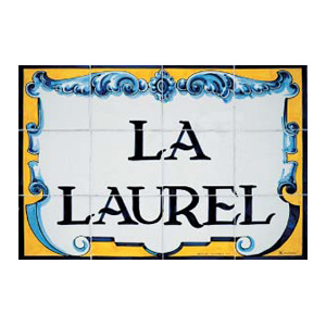 La Laurel