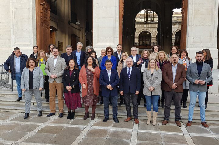 Lanzamiento de la experiencia “Oleoturismo en España”