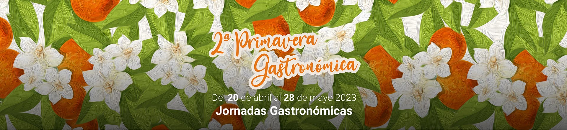 Comienza la 2ª Edición de la Primavera Gastronómica Castelló Ruta de Sabor