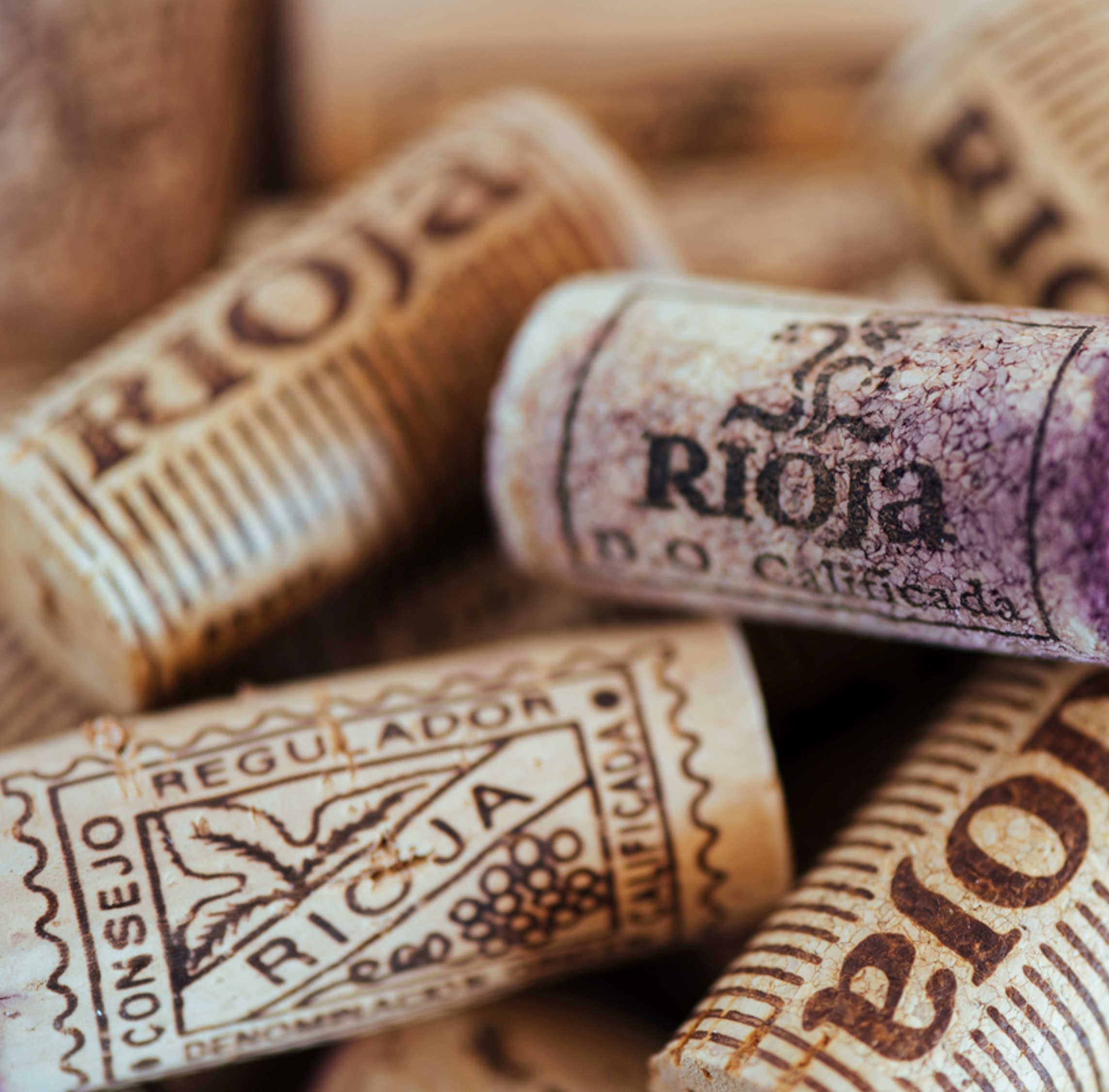 Creación del Storytelling y Conceptualización del apartado de Enoturismo de la nueva web de la DOCa Rioja