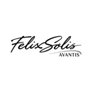 Felix Solis