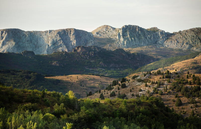 Foto Paisaje
