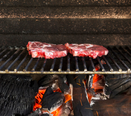 Foto Parrilla
