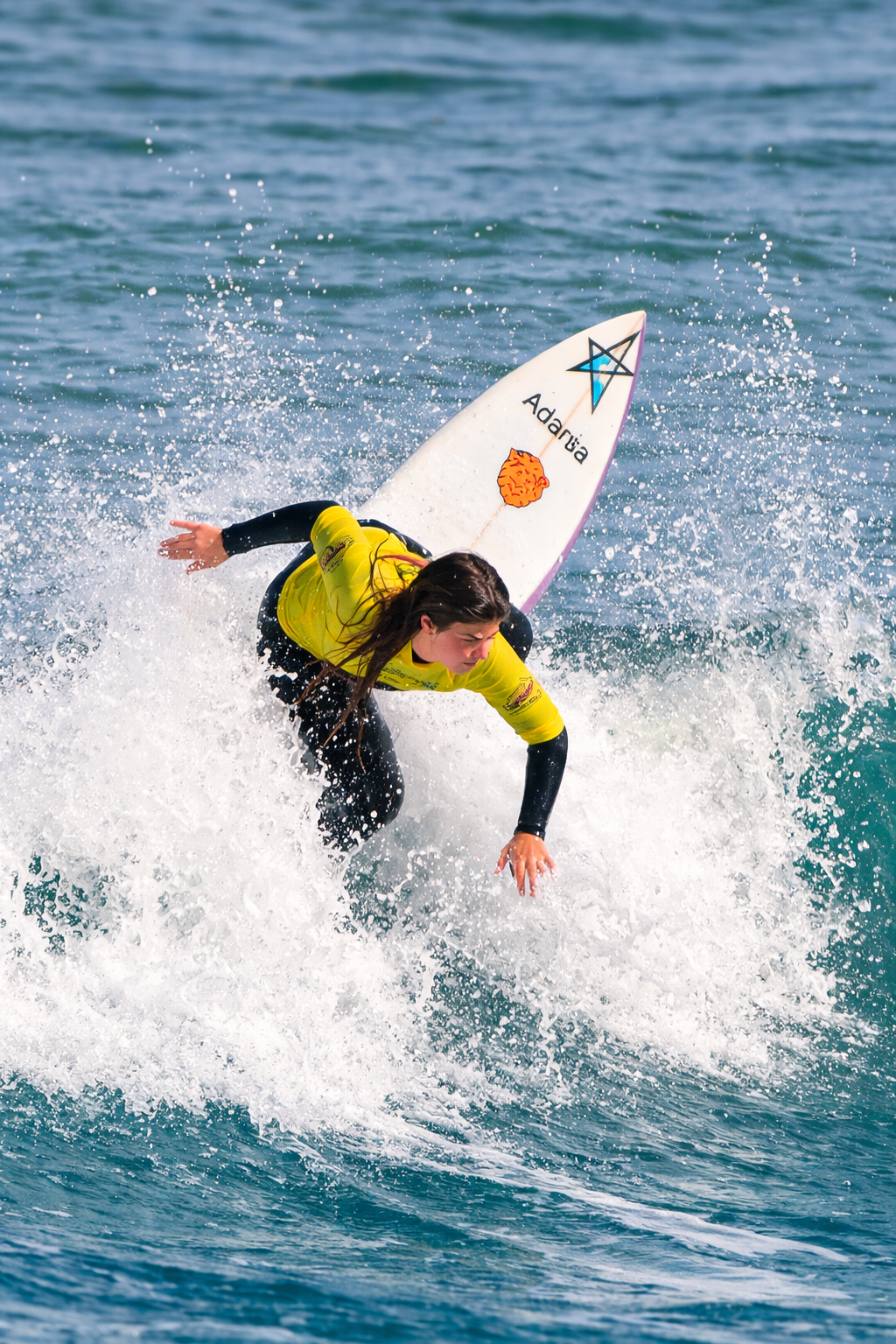 SURFISTA