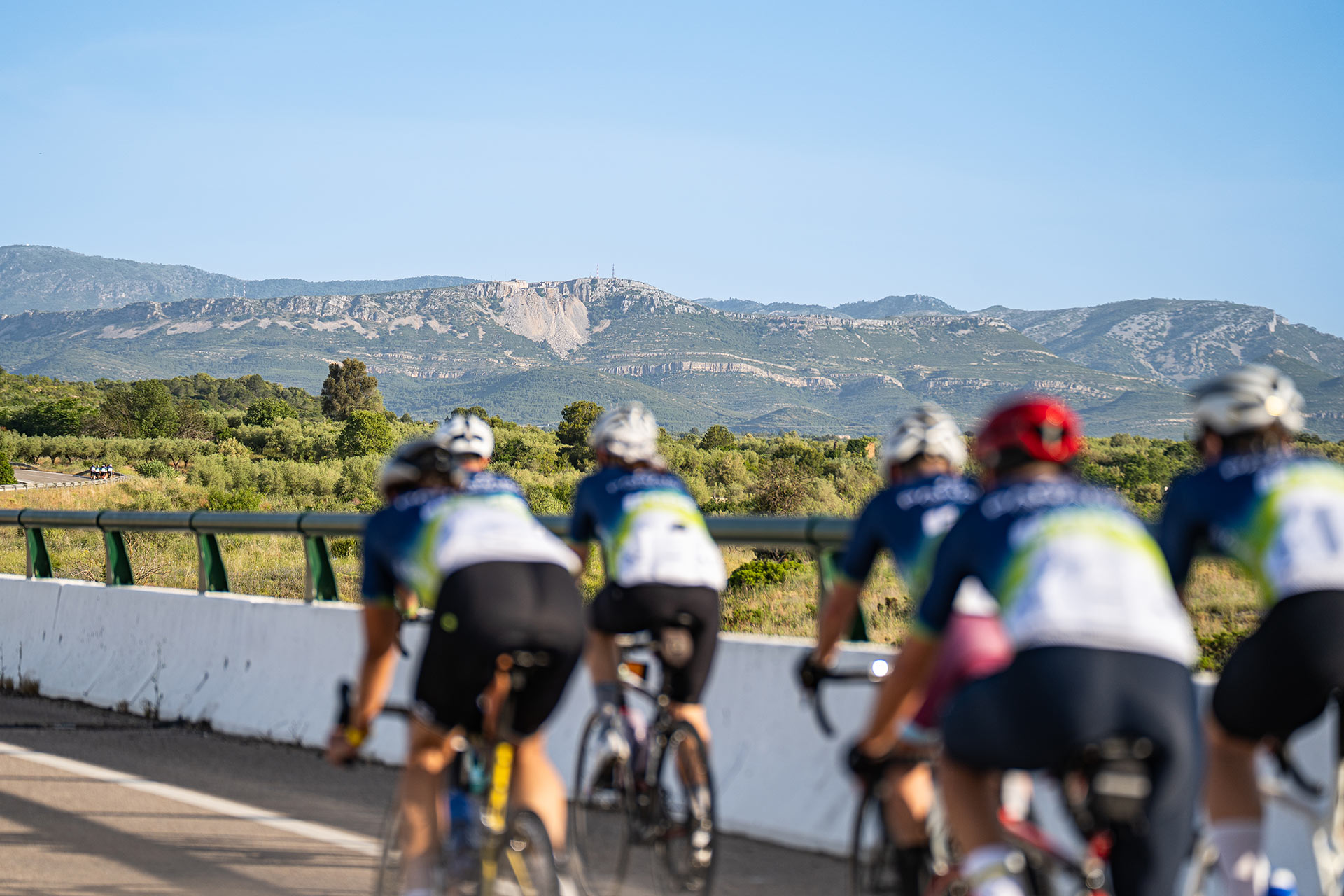 Cicloturismo