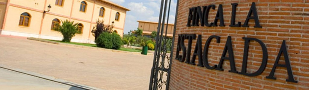 Complejo Enoturístico Finca La Estacada